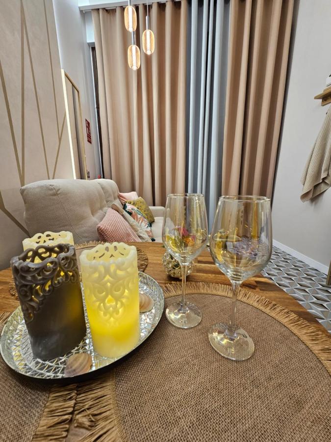 Lounge Garden Sea Relax Appartement Valencia Buitenkant foto