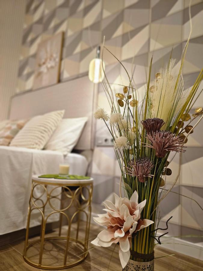 Lounge Garden Sea Relax Appartement Valencia Buitenkant foto