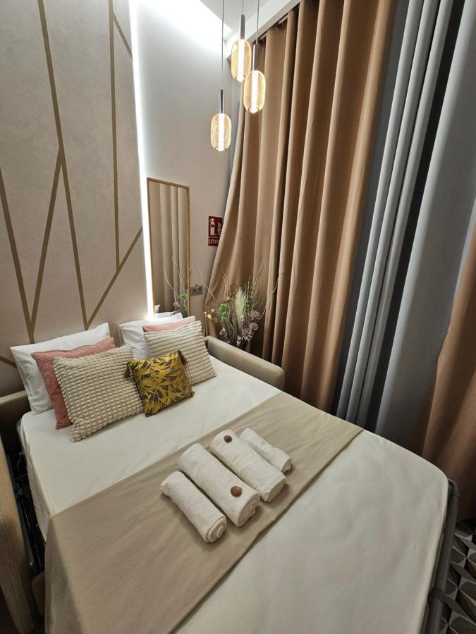 Lounge Garden Sea Relax Appartement Valencia Buitenkant foto