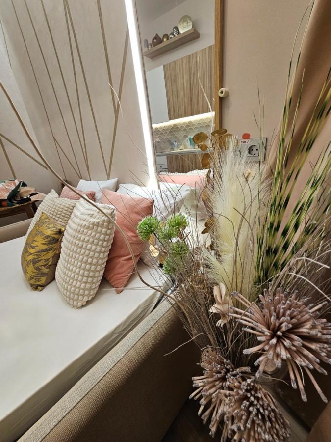 Lounge Garden Sea Relax Appartement Valencia Buitenkant foto