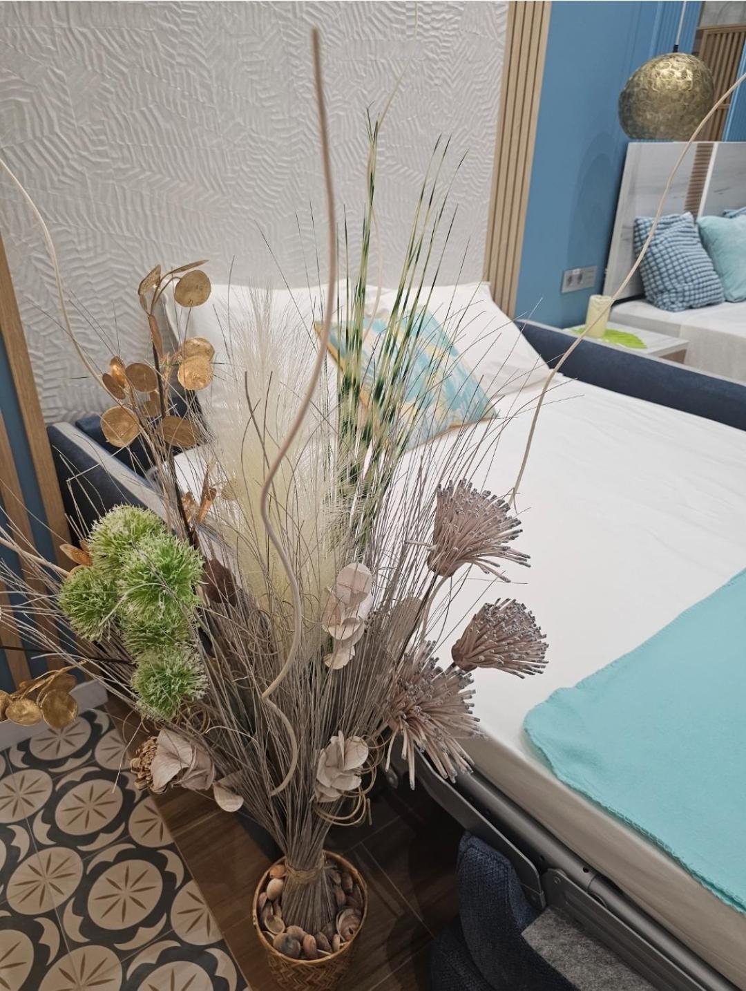 Lounge Garden Sea Relax Appartement Valencia Buitenkant foto