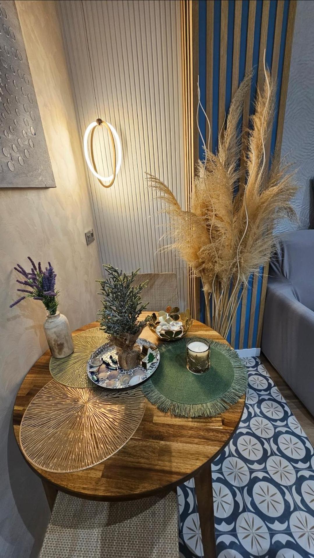 Lounge Garden Sea Relax Appartement Valencia Buitenkant foto
