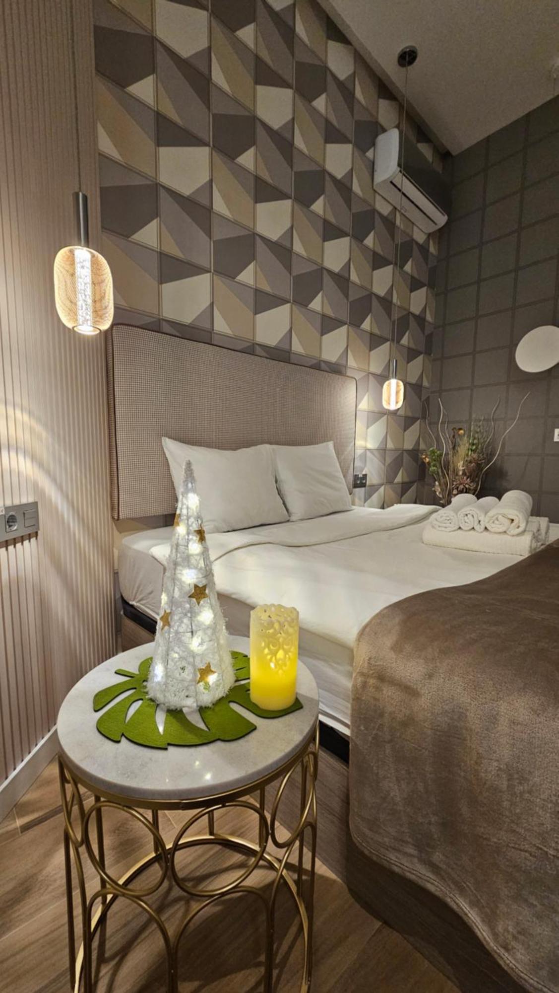 Lounge Garden Sea Relax Appartement Valencia Buitenkant foto